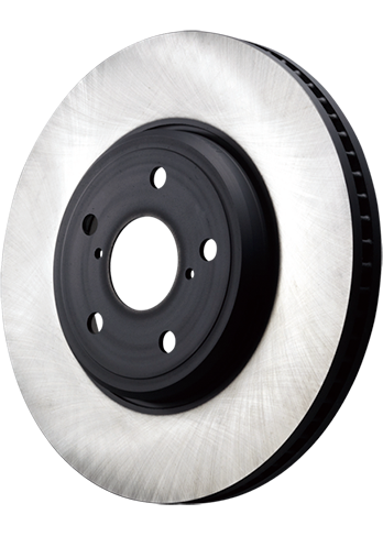 Brake Rotors