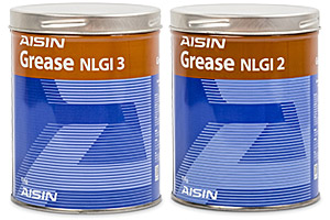 AISIN GEAR Grease NLGI 2 3 Product Datasheet Product Datasheet