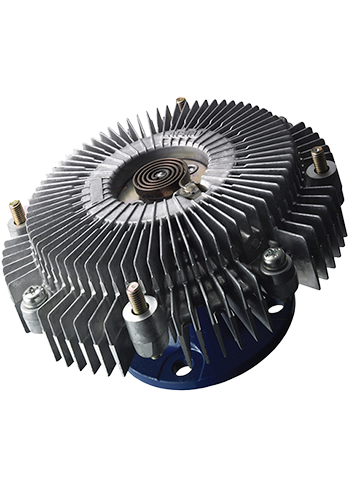 Fan Clutch