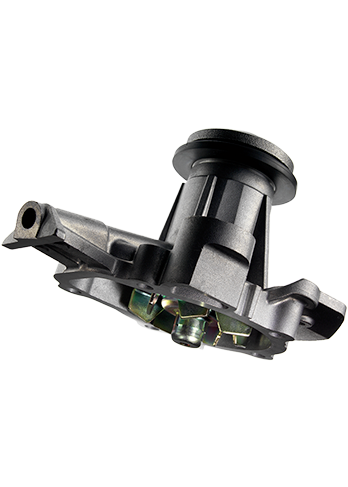 Water pumps
